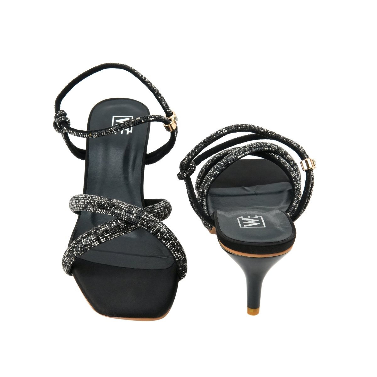 Women Formal Heel - 75182S