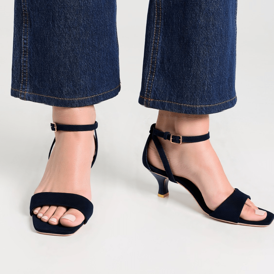 Women Formal Heel - 75195S