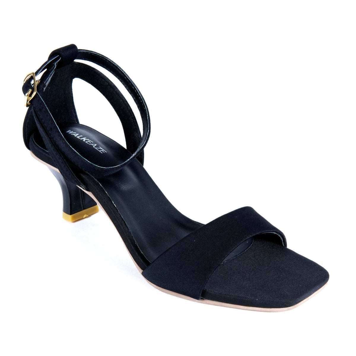 Women Formal Heel - 75195S