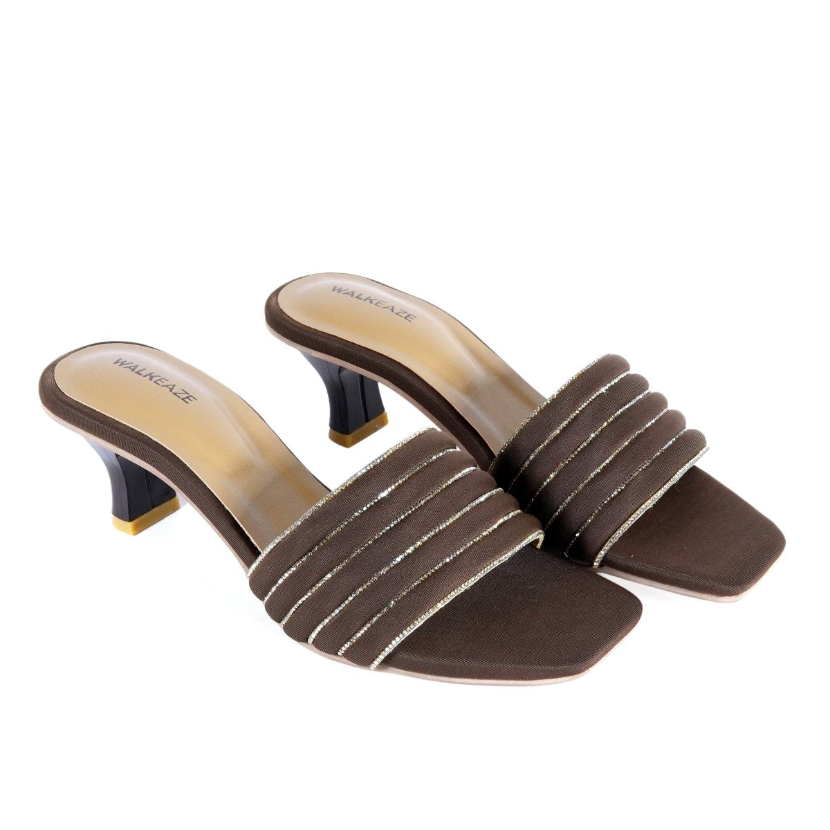 Women Formal Heel - 75205S