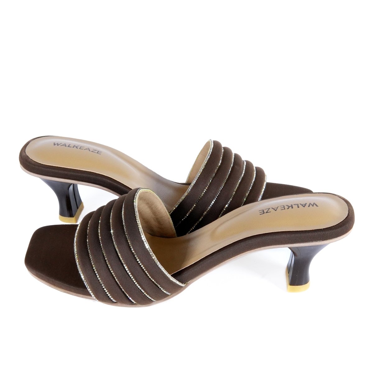 Women Formal Heel - 75205S