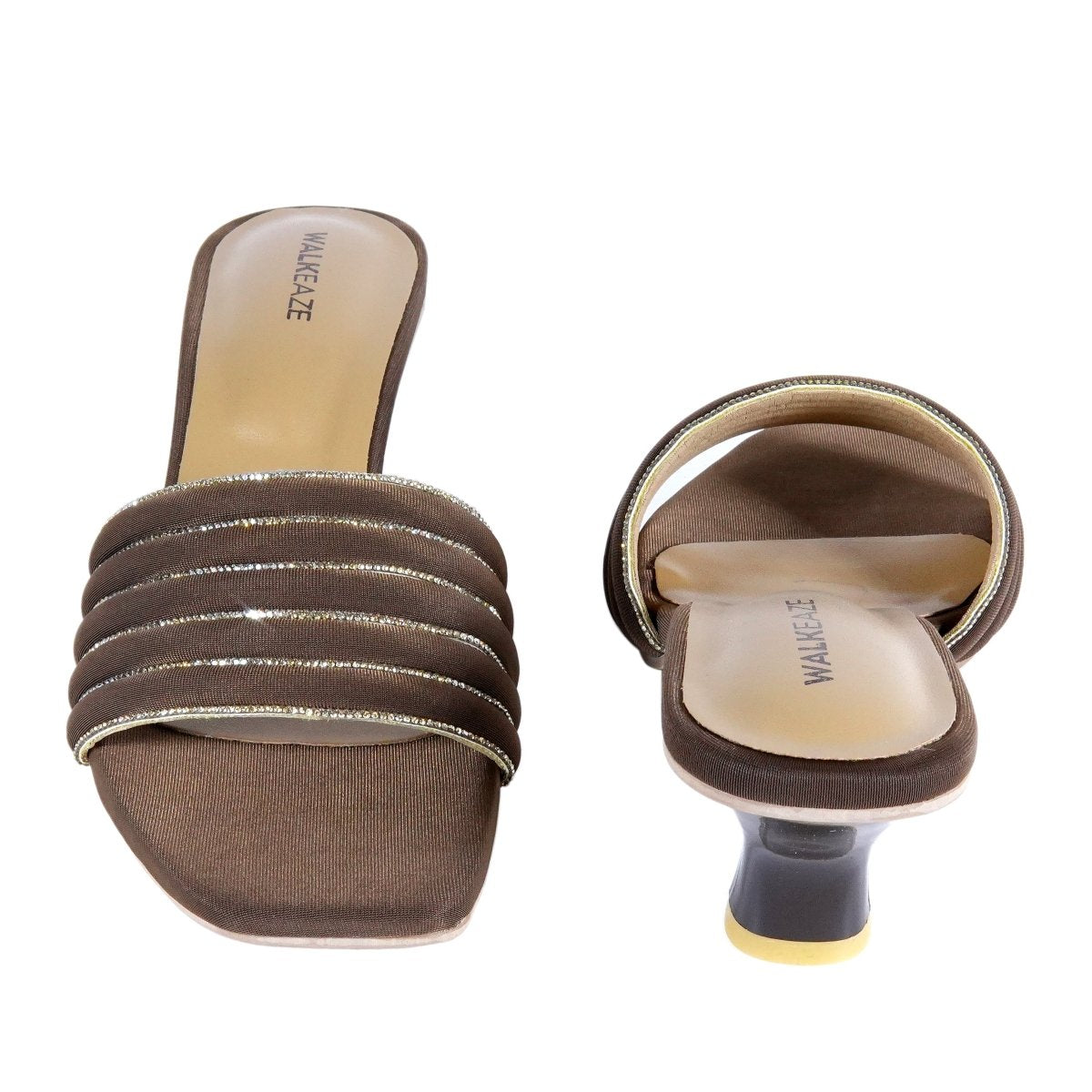 Women Formal Heel - 75205S