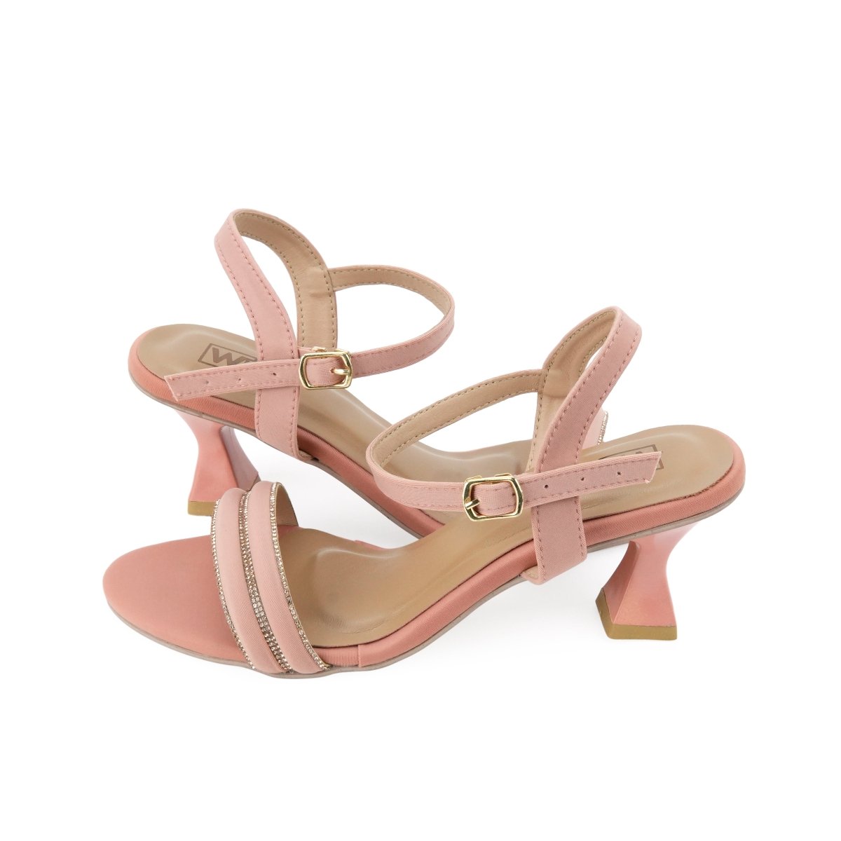 Women Formal Heel - 75221S