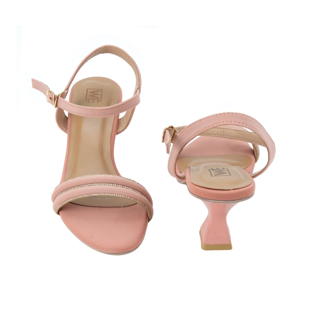 Women Formal Heel - 75221S