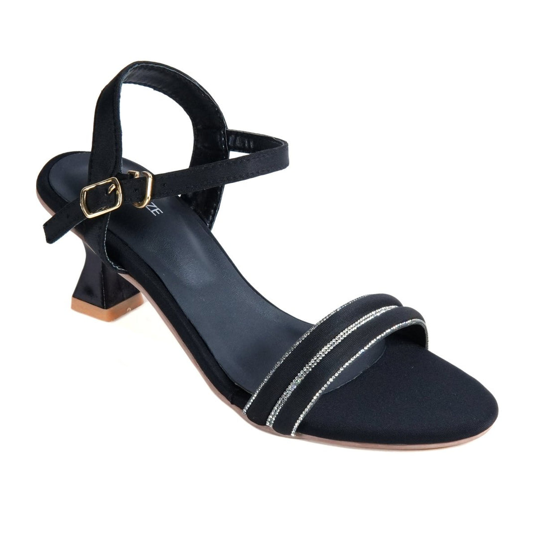 Women Formal Heel - 75221S - Heels - Walkeaze