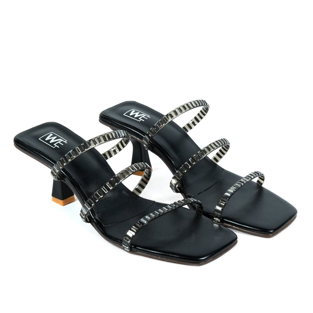 Women Formal Heel - 75222S