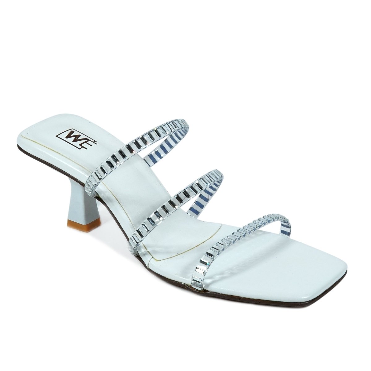 Women Formal Heel - 75222S