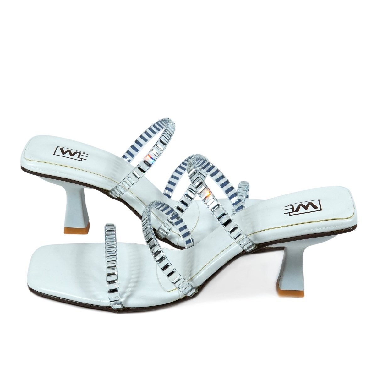 Women Formal Heel - 75222S