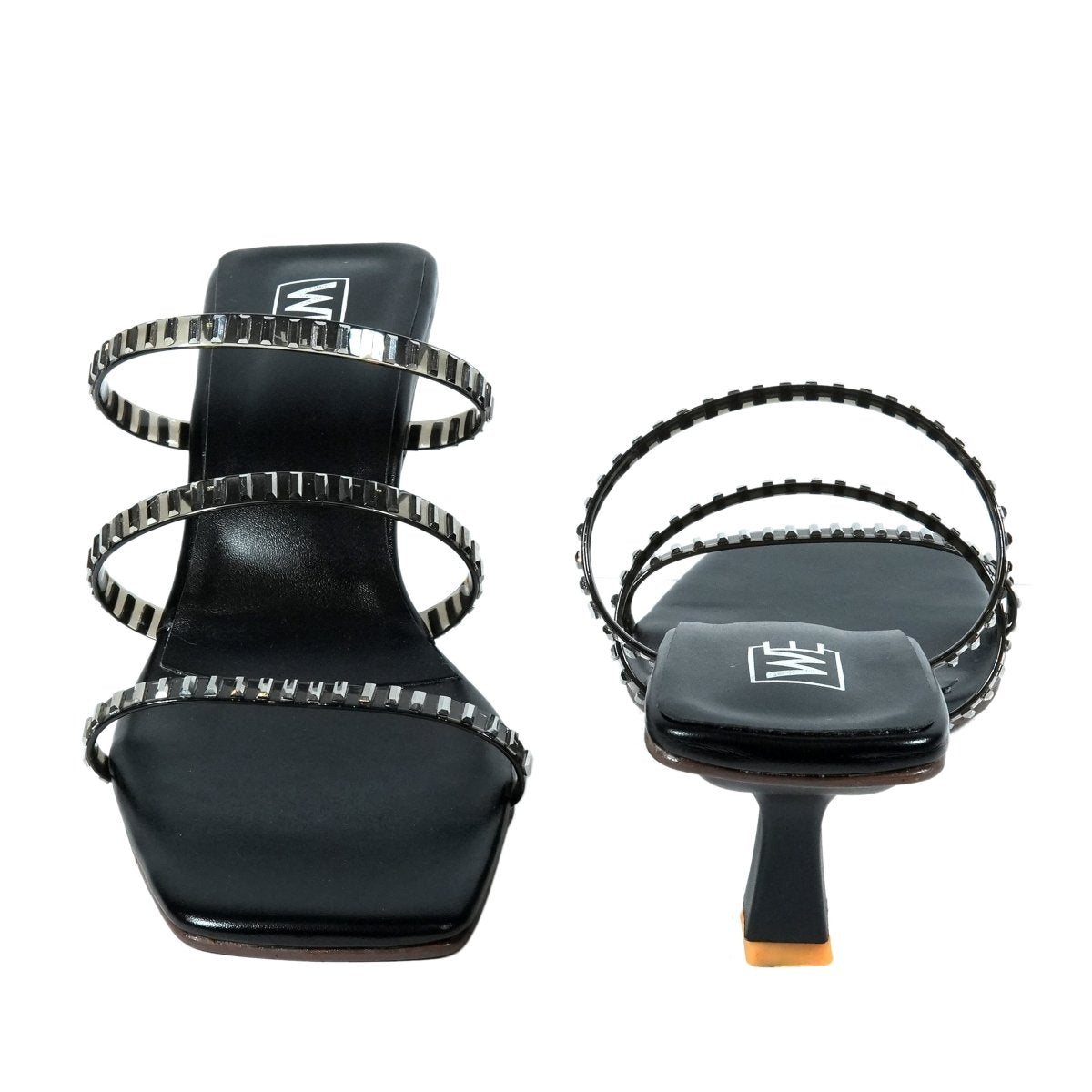 Women Formal Heel - 75222S