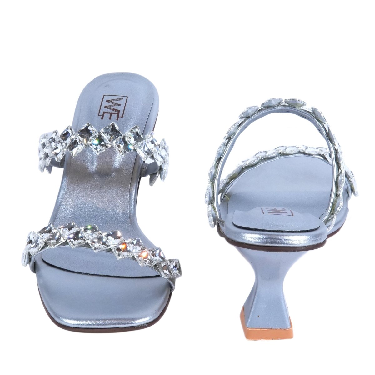 Women Formal Heel - 75247S