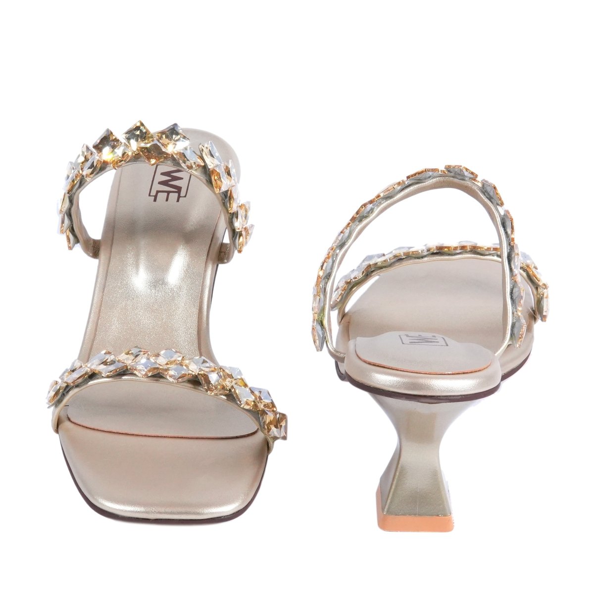Women Formal Heel - 75247S