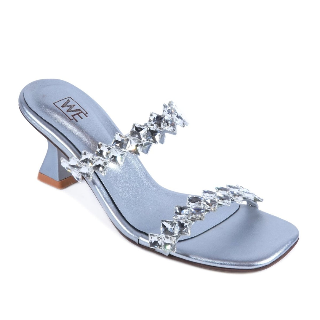Women Formal Heel - 75247S - Heels - Walkeaze