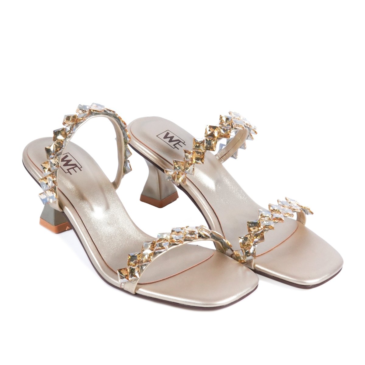 Women Formal Heel - 75247S