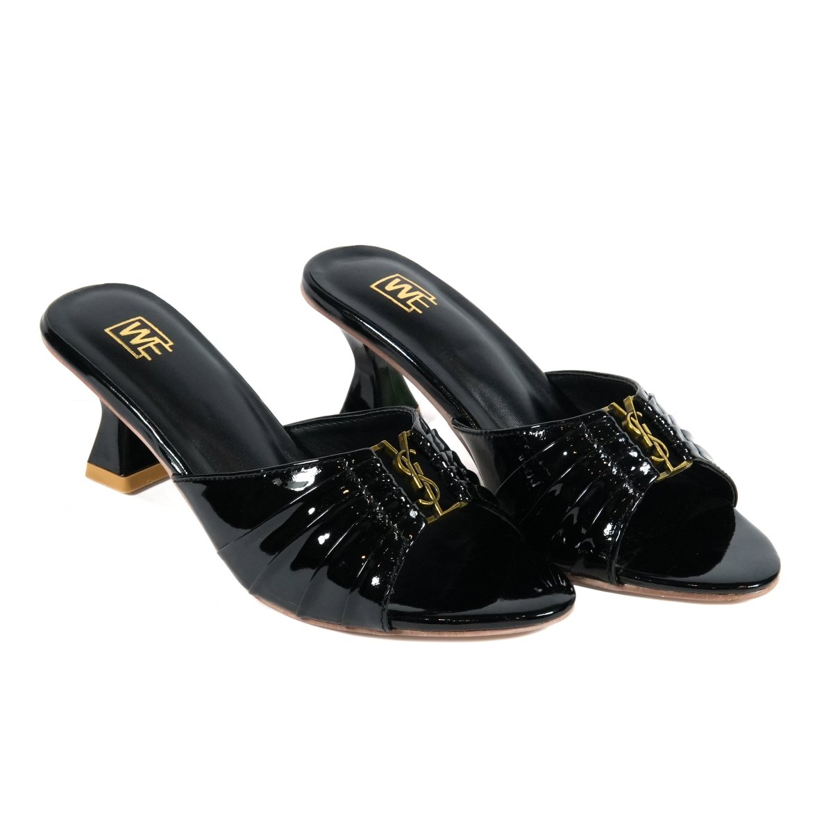 Women Formal Heel - 75248S