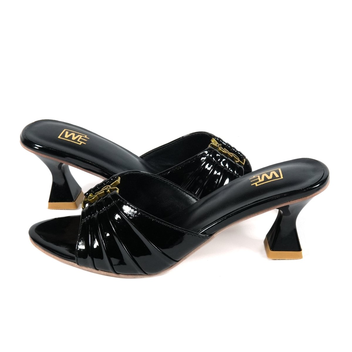 Women Formal Heel - 75248S