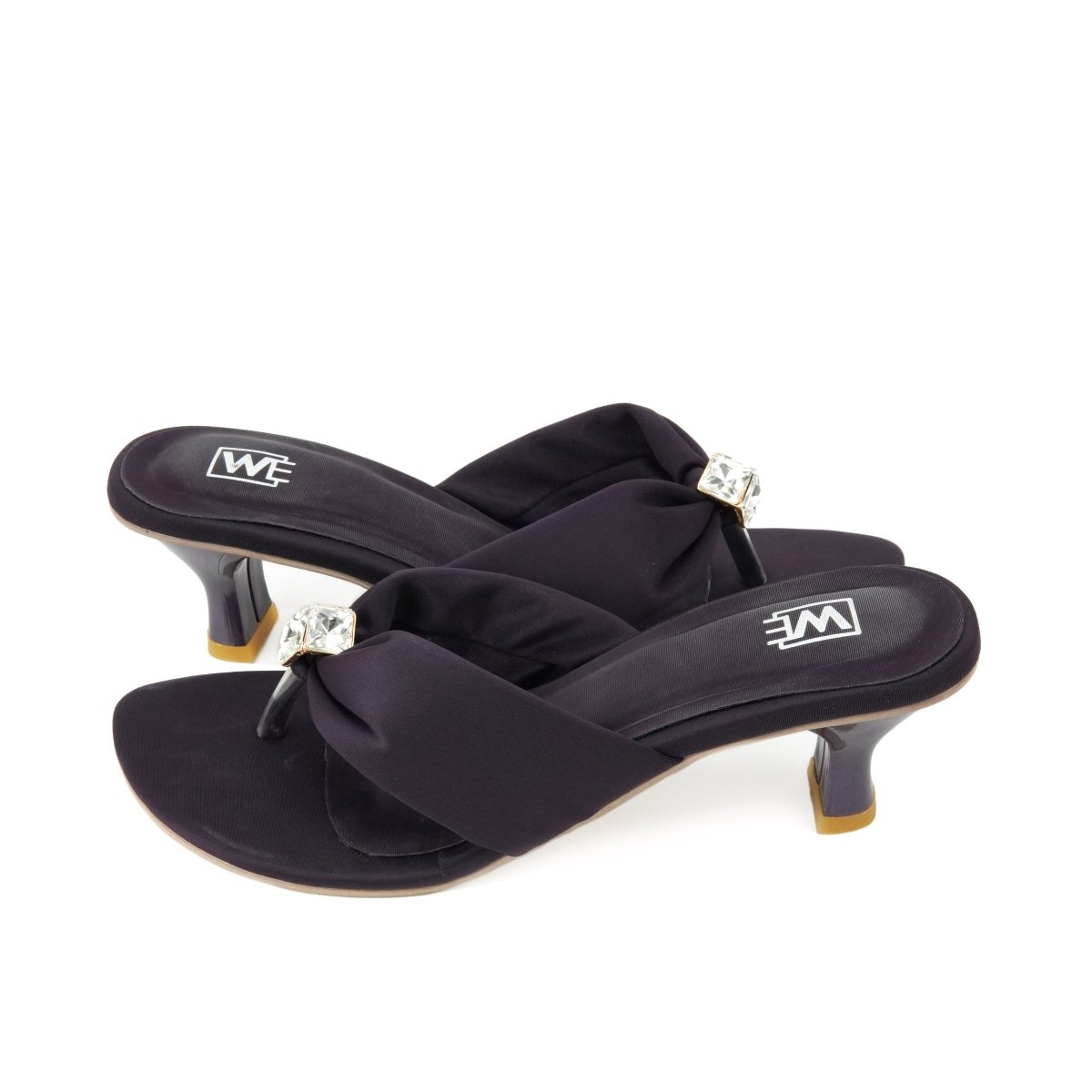 Women Formal Heel - 75252S