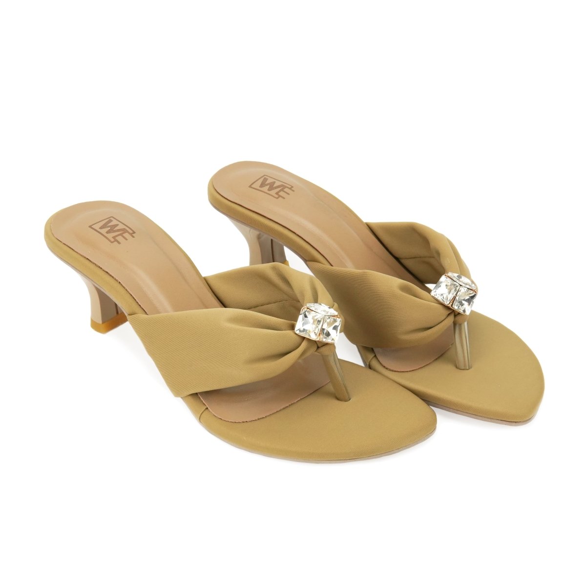 Women Formal Heel - 75252S