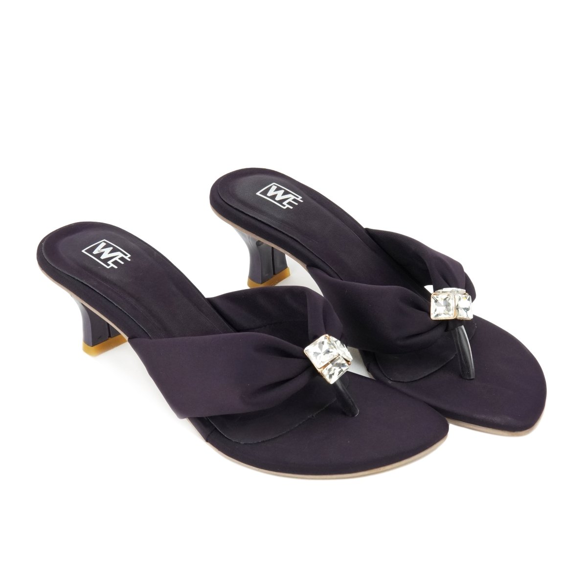 Women Formal Heel - 75252S