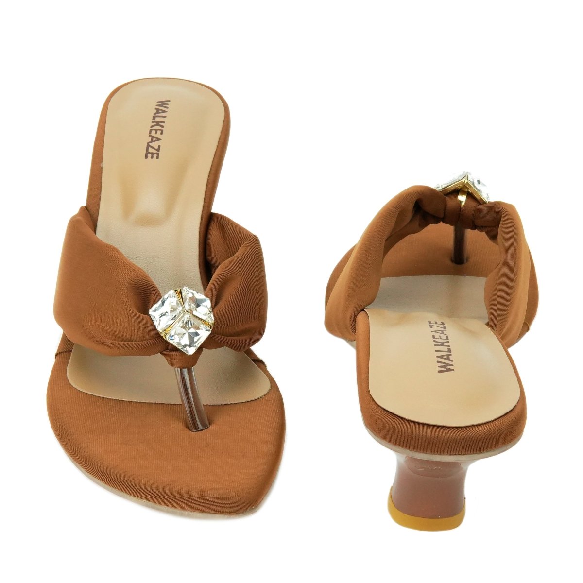 Women Formal Heel - 75252S