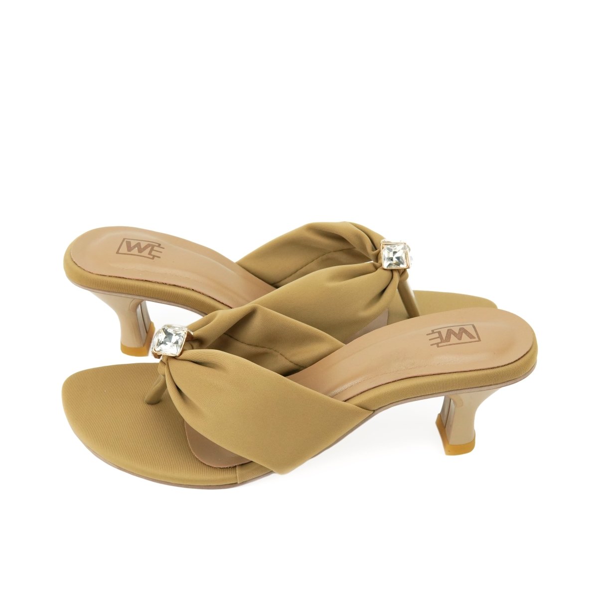 Women Formal Heel - 75252S