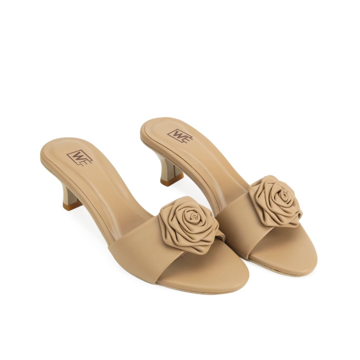 Women Formal Heel - 75268S