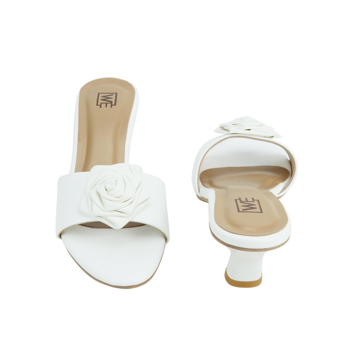 Women Formal Heel - 75268S