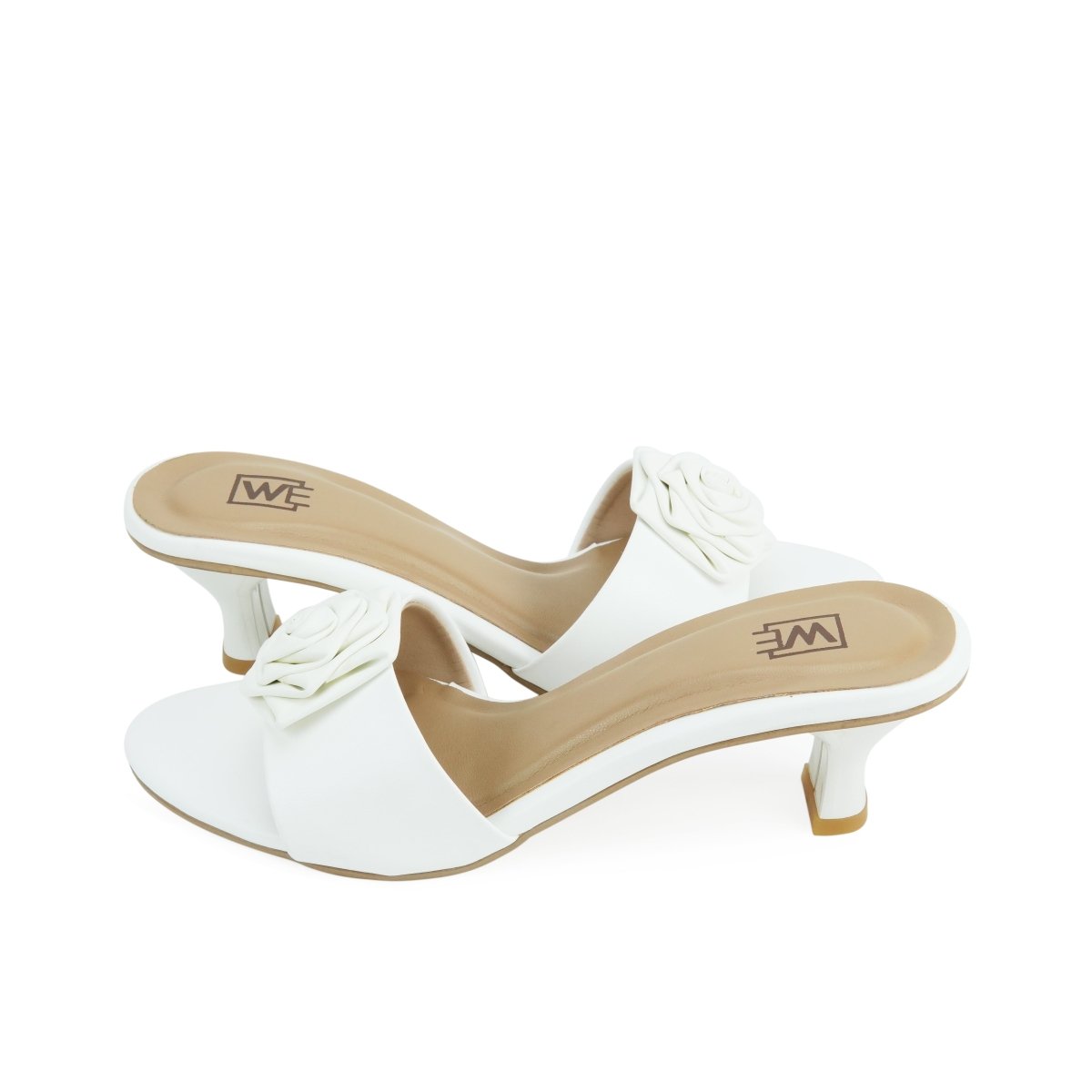 Women Formal Heel - 75268S