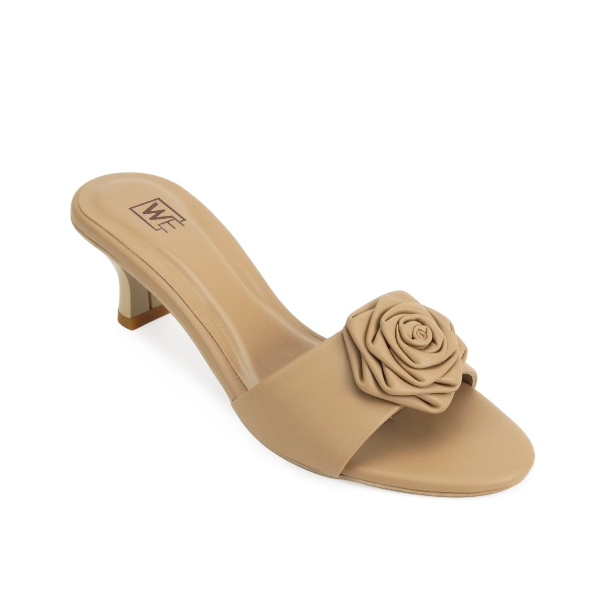 Women Formal Heel - 75268S
