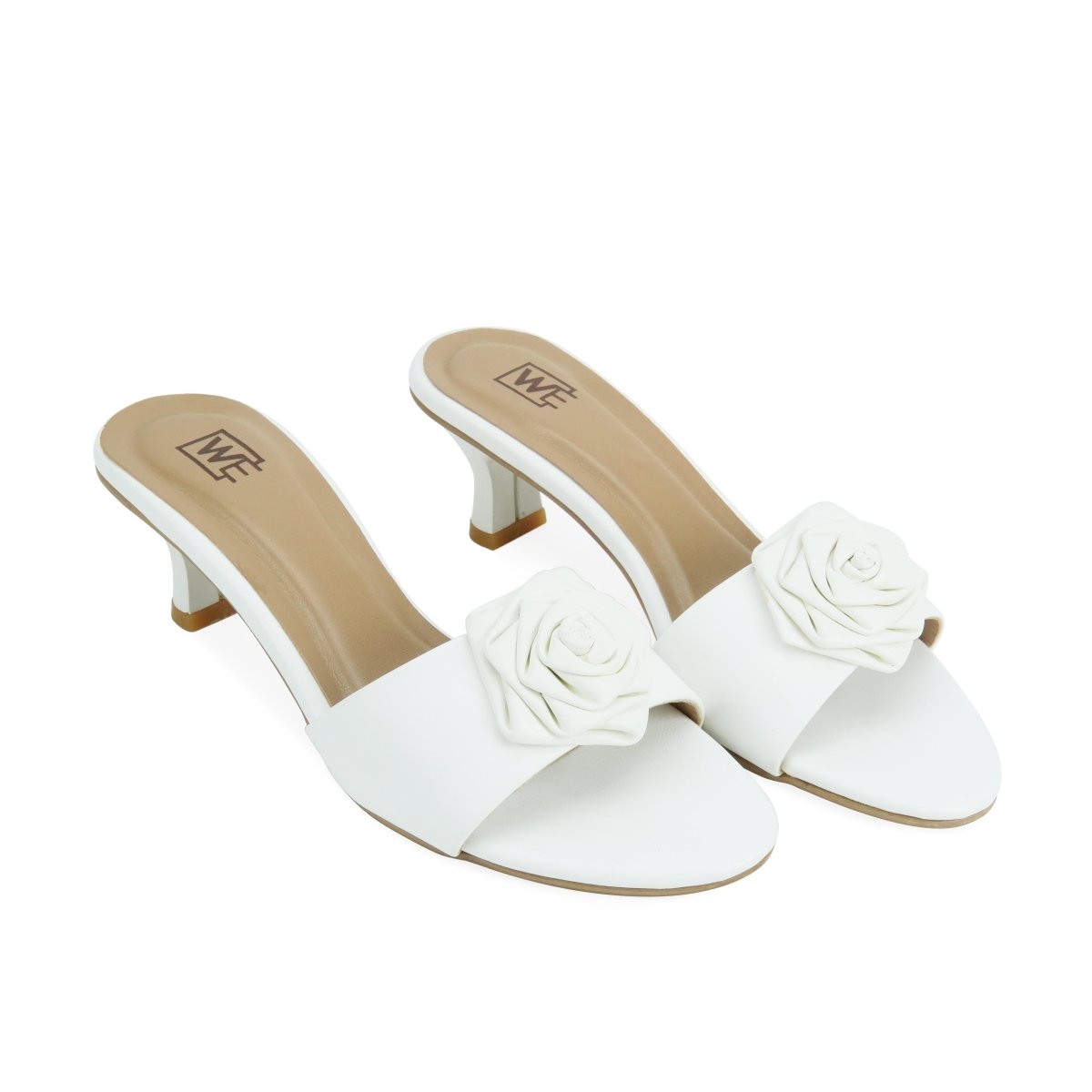 Women Formal Heel - 75268S