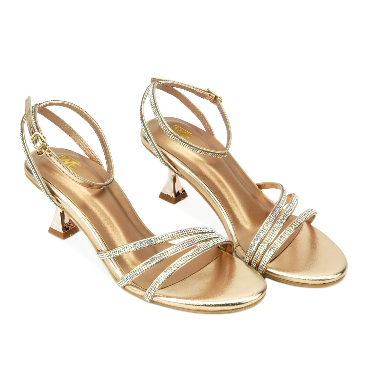 Women Formal Heel - 75287S