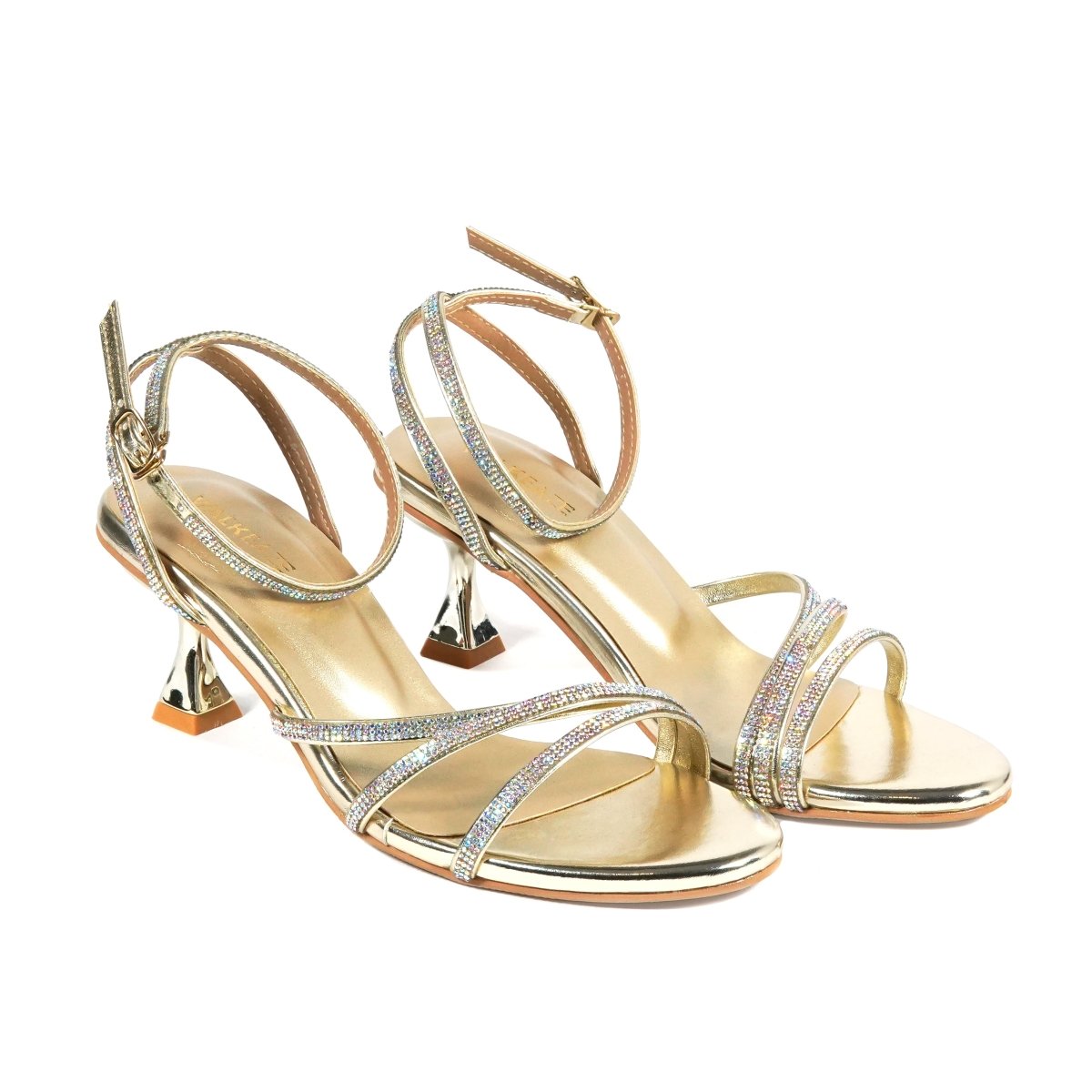 Women Formal Heel - 75287S