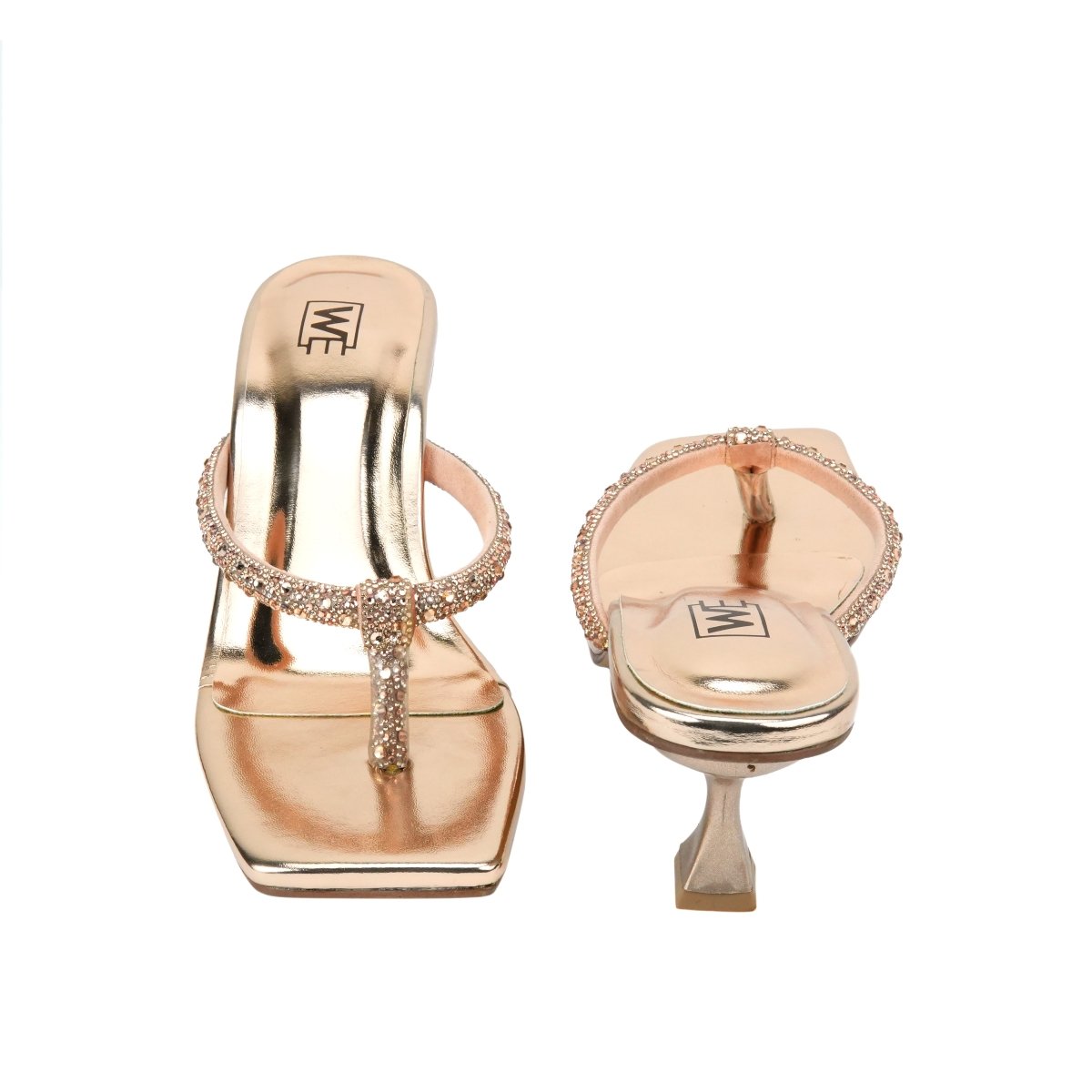 Women Formal Heel - 75294S