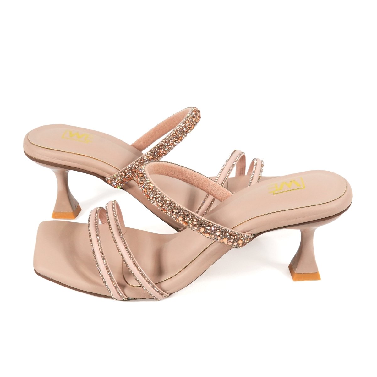 Women Formal Heel - 75295S