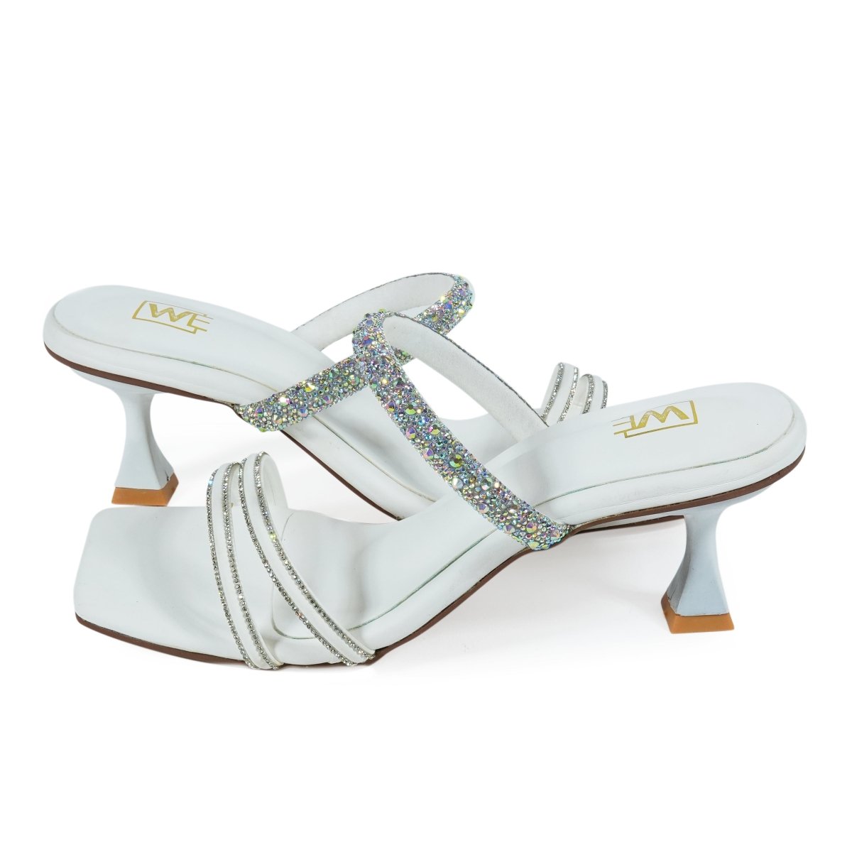 Women Formal Heel - 75295S