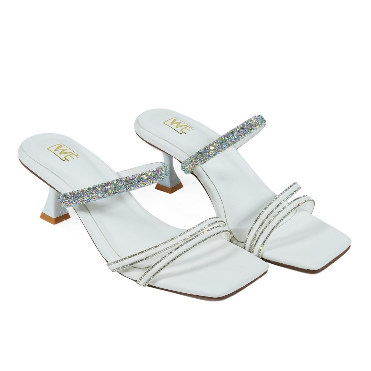 Women Formal Heel - 75295S