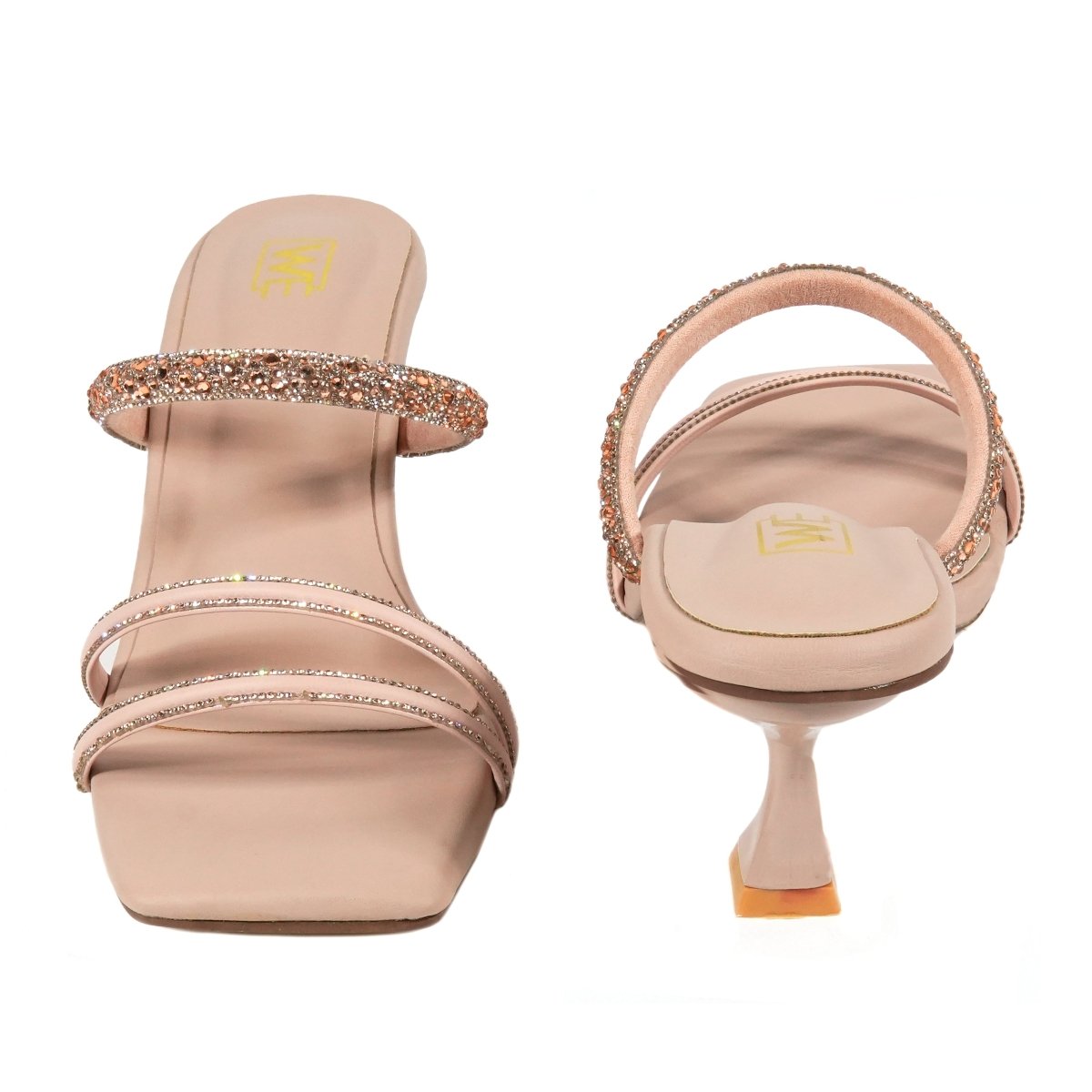 Women Formal Heel - 75295S