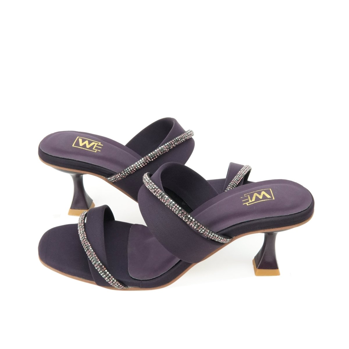 Women Formal Heel - 75296S