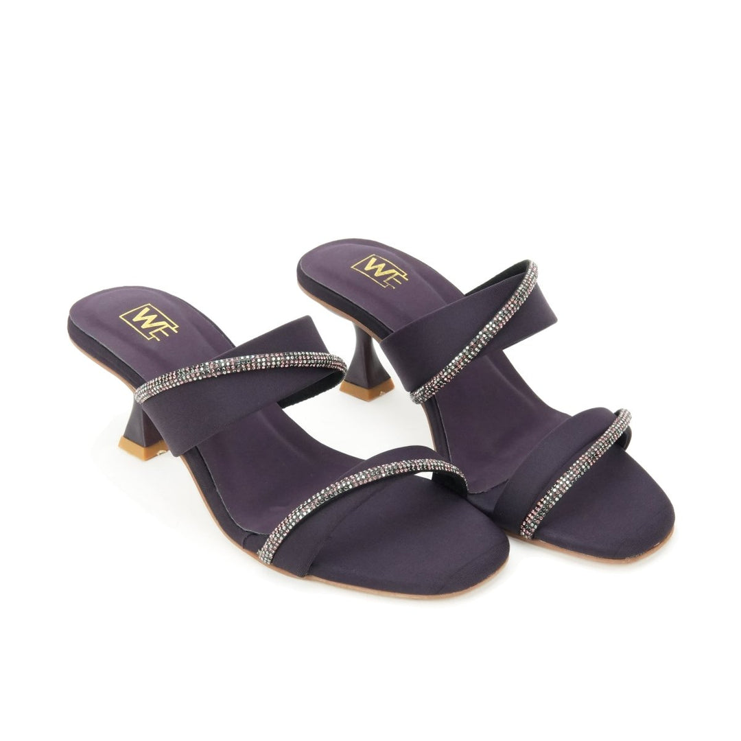 Women Formal Heel - 75296S - Heels - Walkeaze