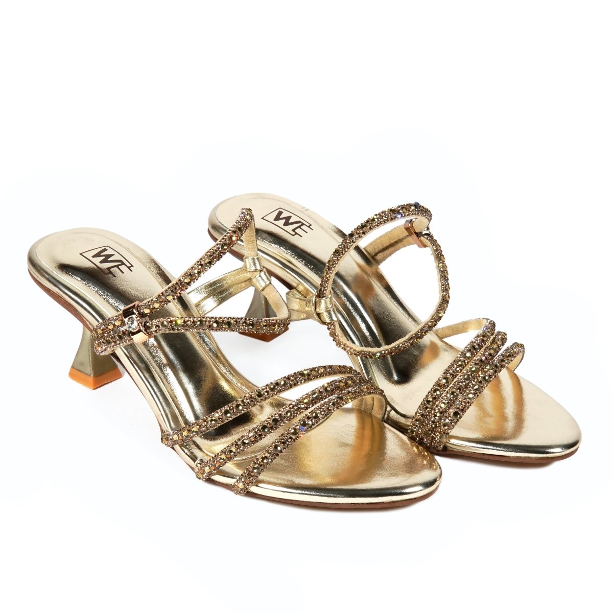 Women Formal Heel - 75297S