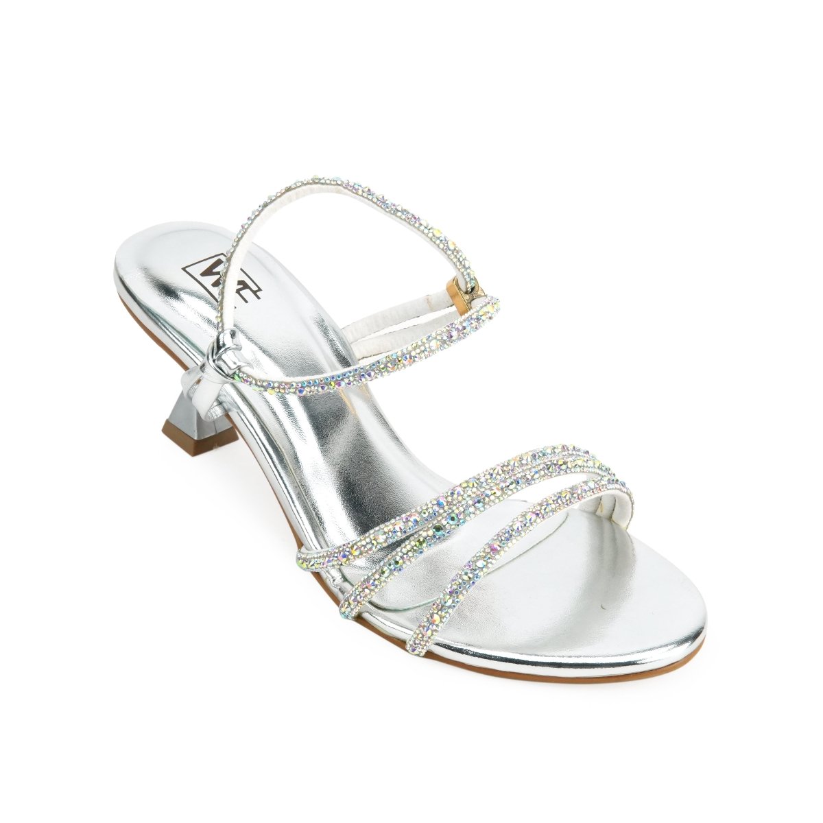 Women Formal Heel - 75297S