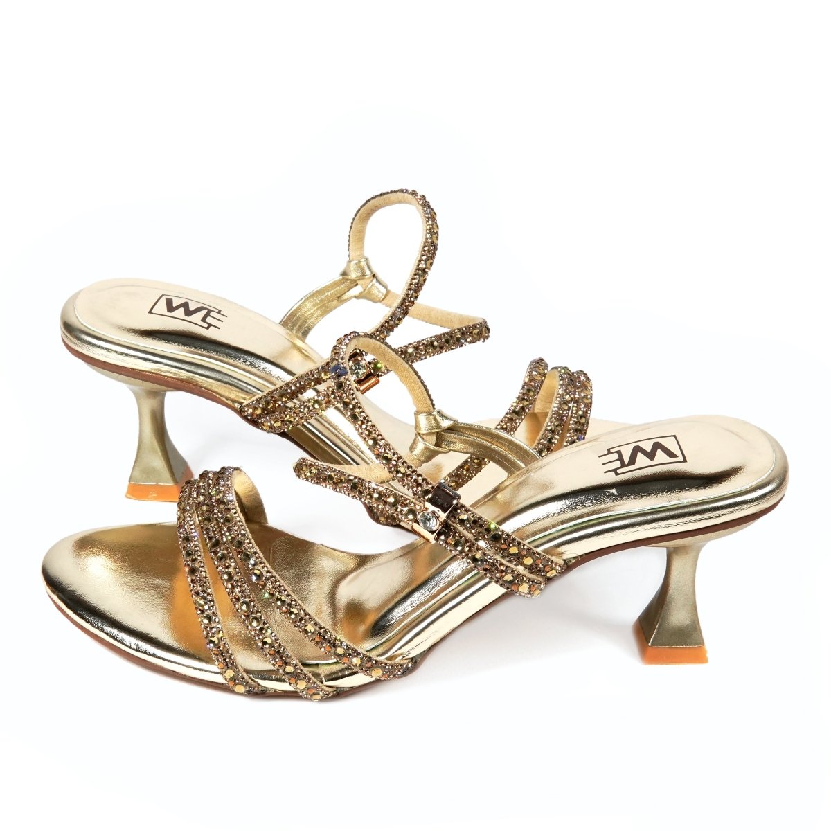 Women Formal Heel - 75297S