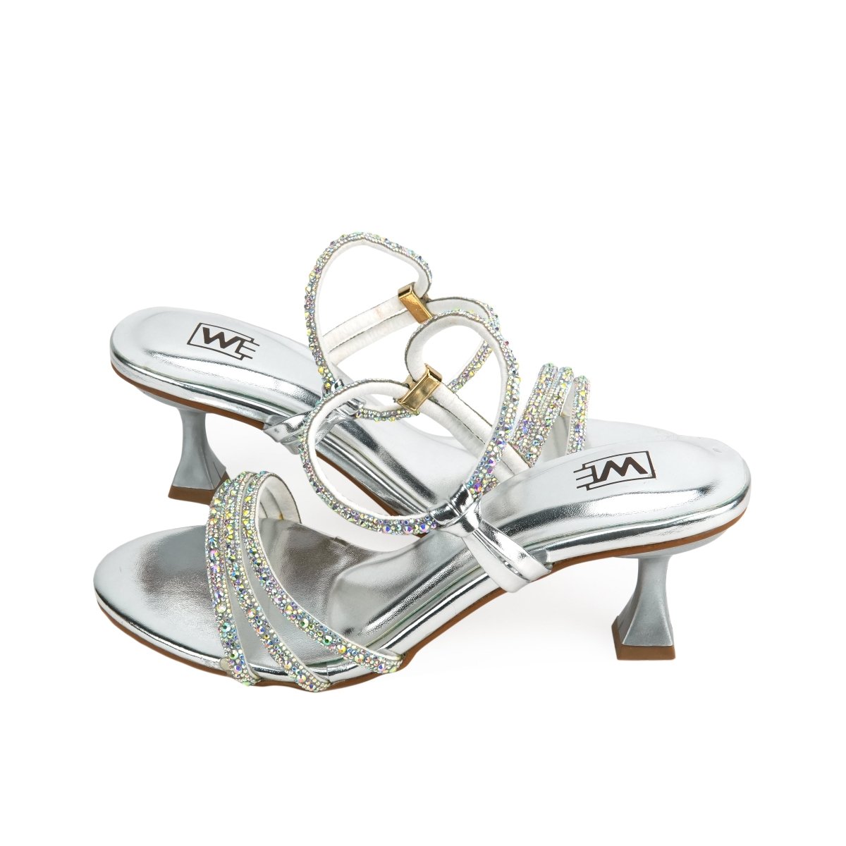 Women Formal Heel - 75297S