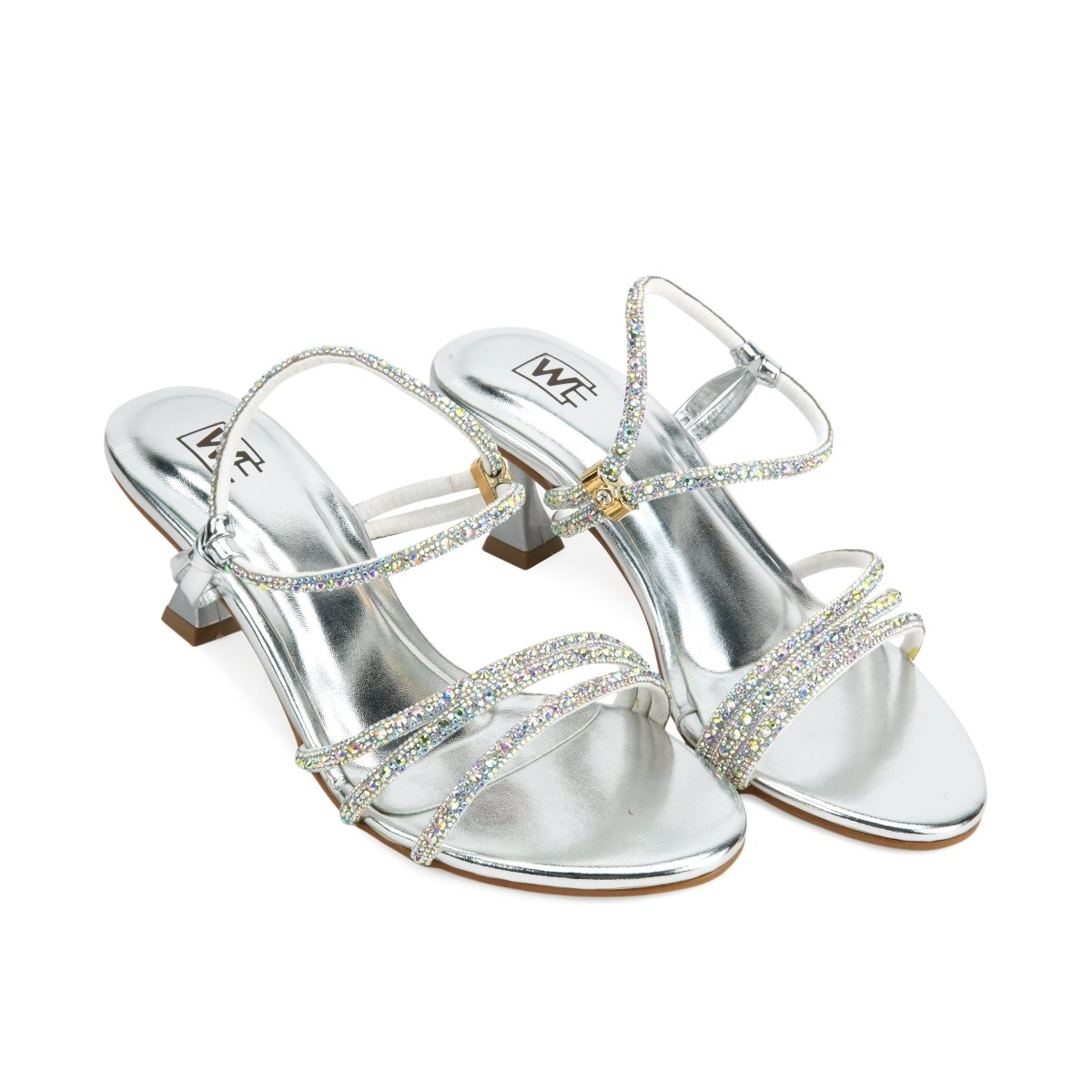 Women Formal Heel - 75297S