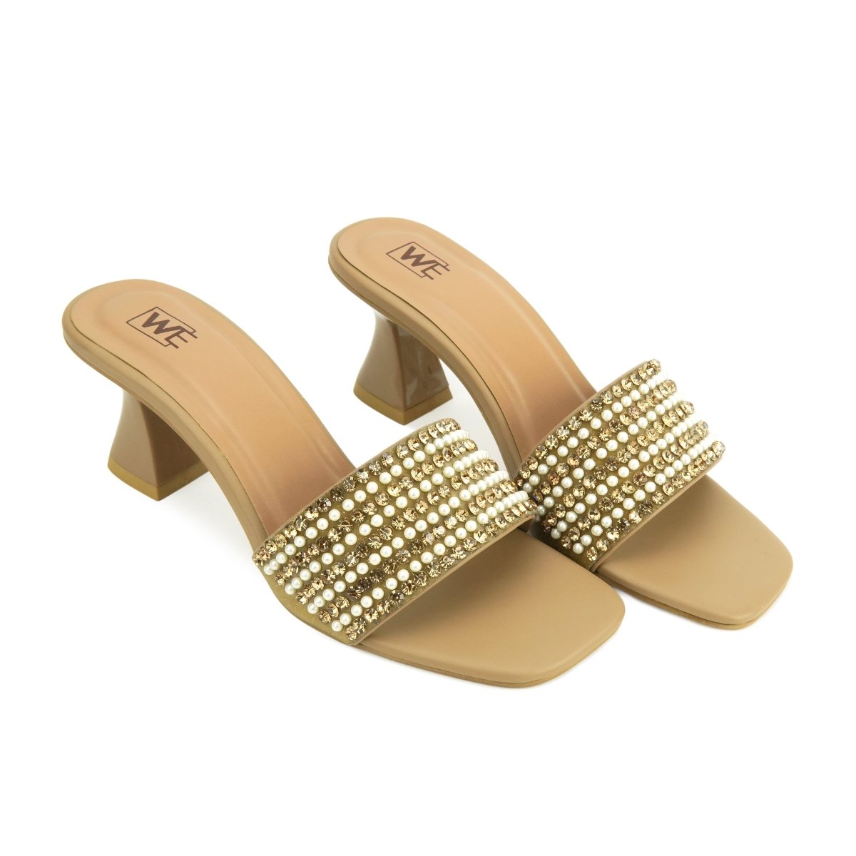 Women Formal Heel - 75300S