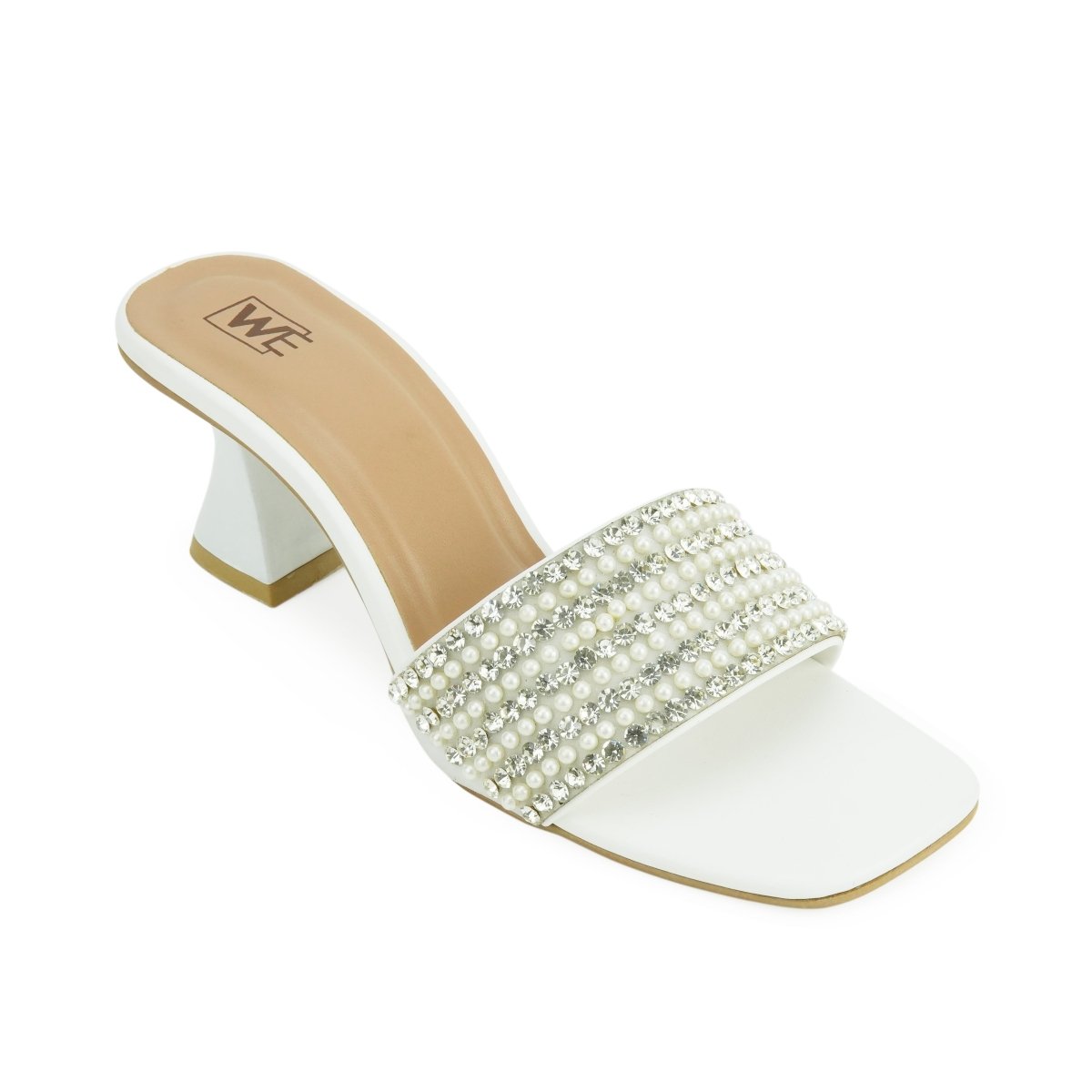 Women Formal Heel - 75300S