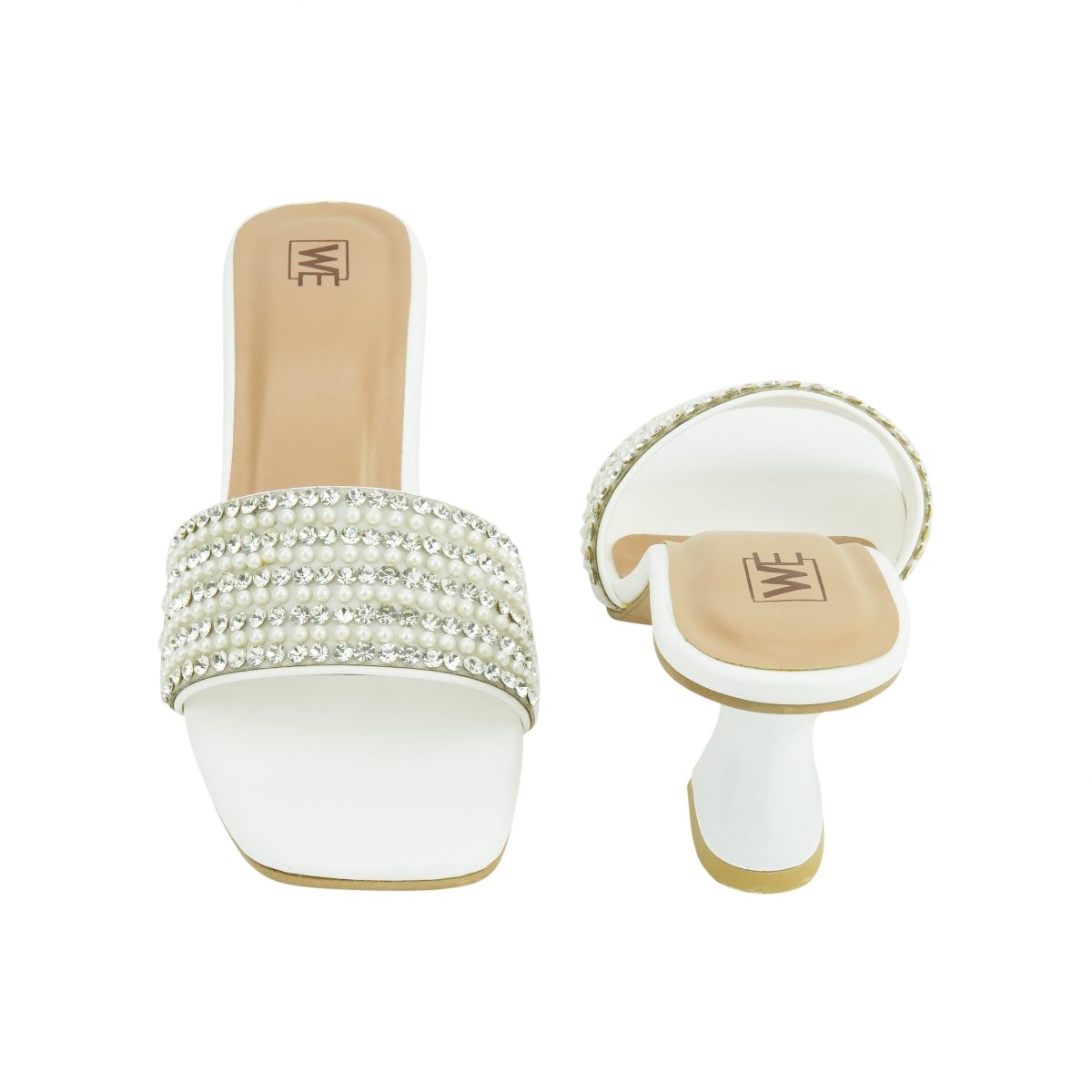 Women Formal Heel - 75300S