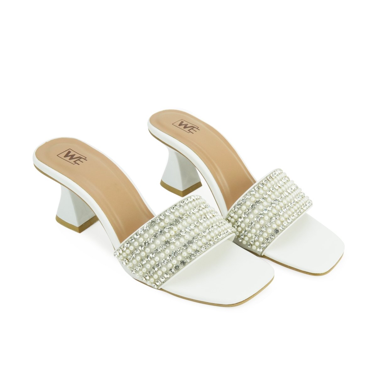 Women Formal Heel - 75300S