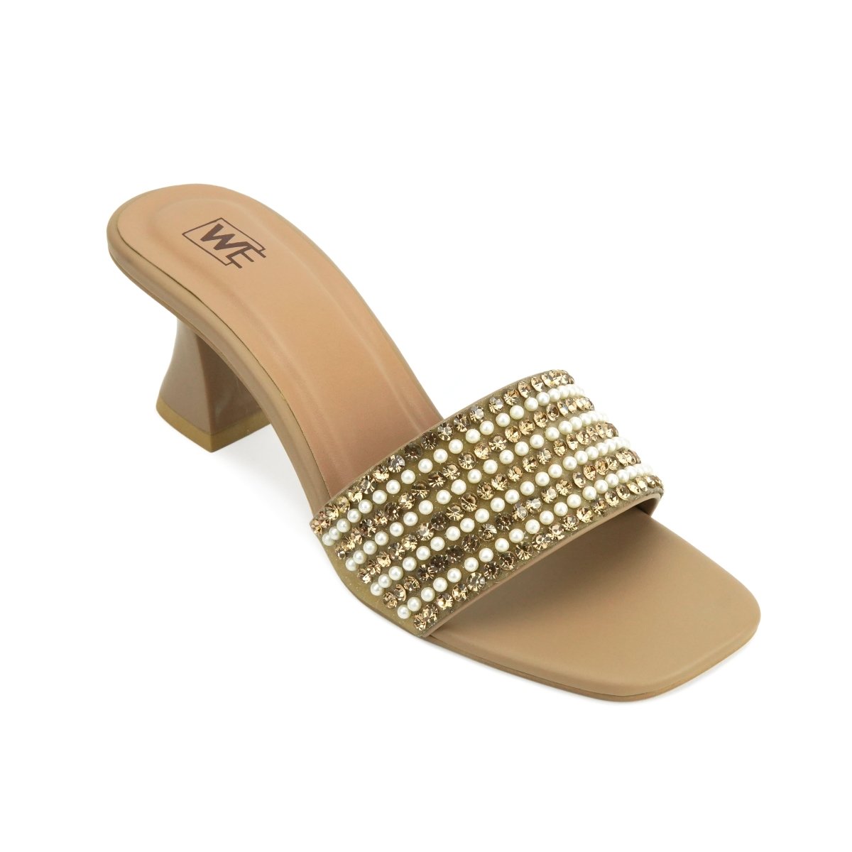 Women Formal Heel - 75300S