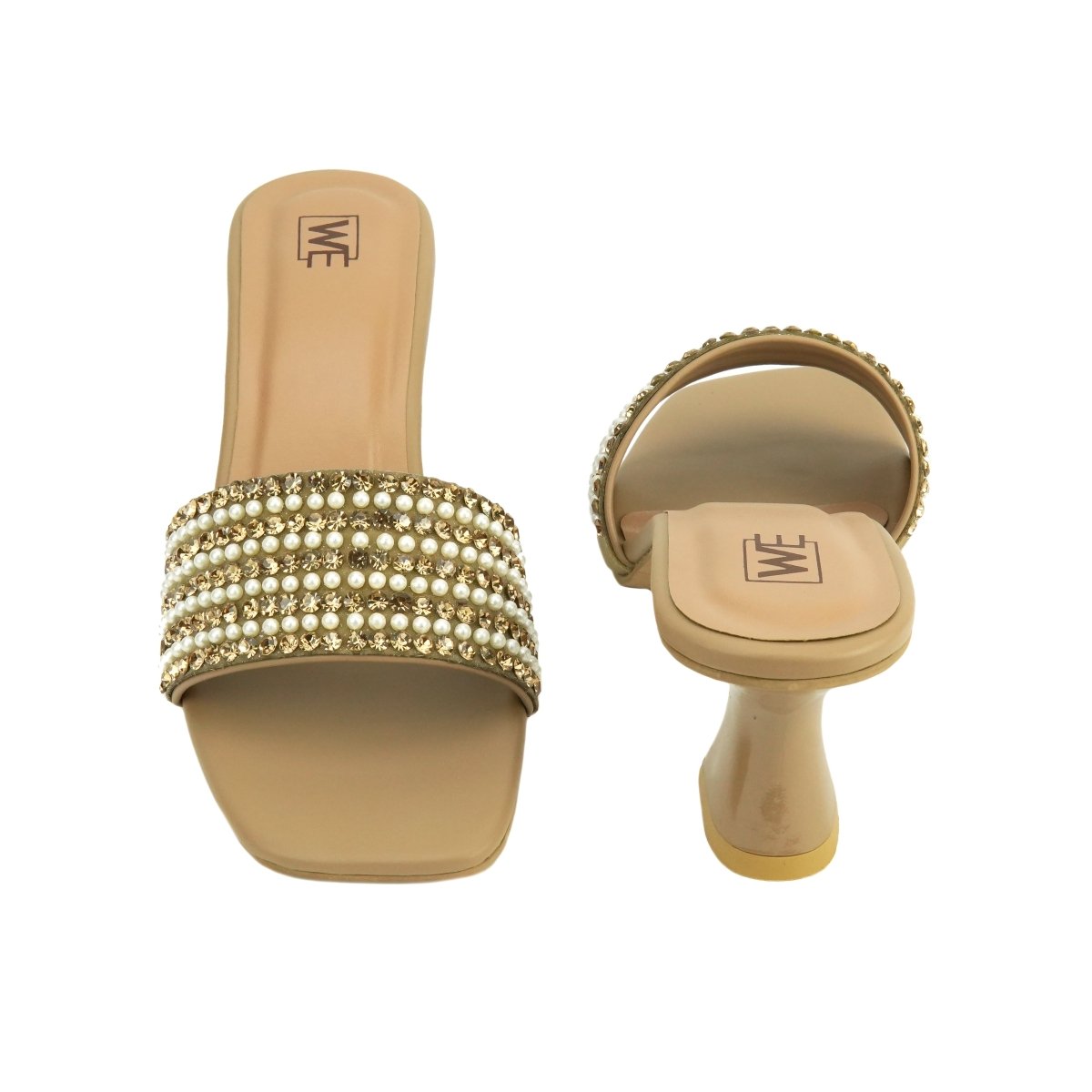 Women Formal Heel - 75300S