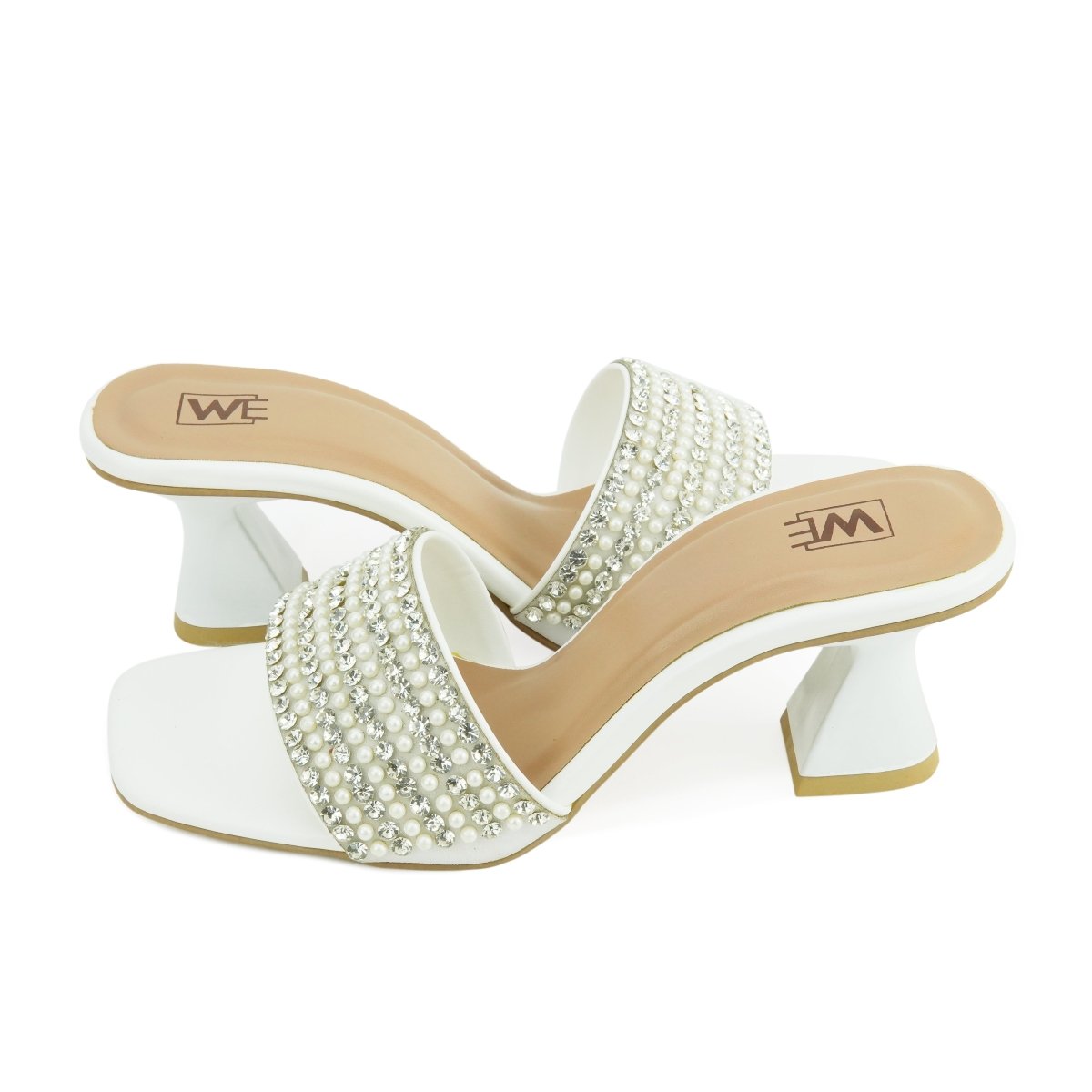 Women Formal Heel - 75300S